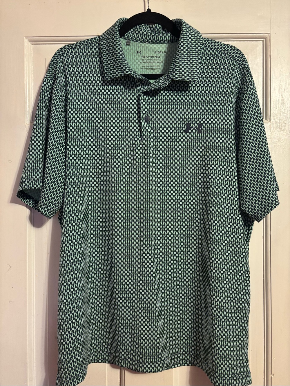 Under Armour Playoff Polo Shirt